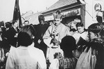 Euharistijski kongres u Našicama 1939.